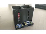 Dispensador de pilas dual-2