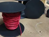 Cable Reel, Rope Reel, Cable Spool-1