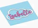 NUBE iSABELLA-2