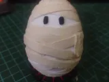 The Mummy Egg-1