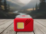 Caja Botiquin + Linterna | FirstAid Box+Flashlight-2