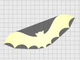 Bat Silhouette-0