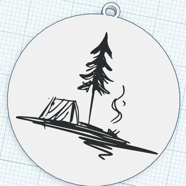 Kaychain camp