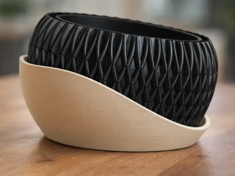 Planter Bowl
