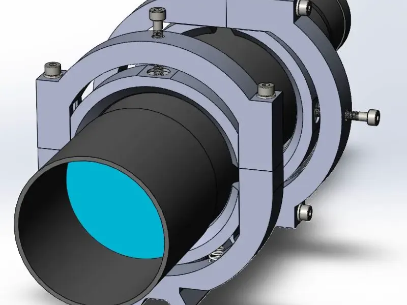 SVBONY SV106 ±5mm TWO-AXIS AXLE ADJUSTER