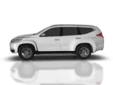 Mitsubishi Pajero Sport-1