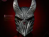 Alex Terrible Mask Halloween Slaughter To Prevail Cosplay-1