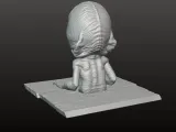 Creature From Black Lagoon -3