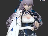 BRONYA APHO - HONKAI IMPACT 3RD-3