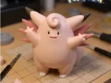 Clefable, Pokemon-0