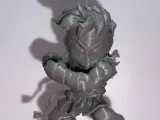 Chibi Street Fighter - Ryu-5