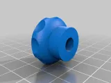Customizable Universal Handle-3