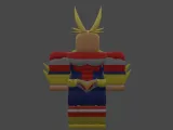 AllMighty Roblox verison.-0