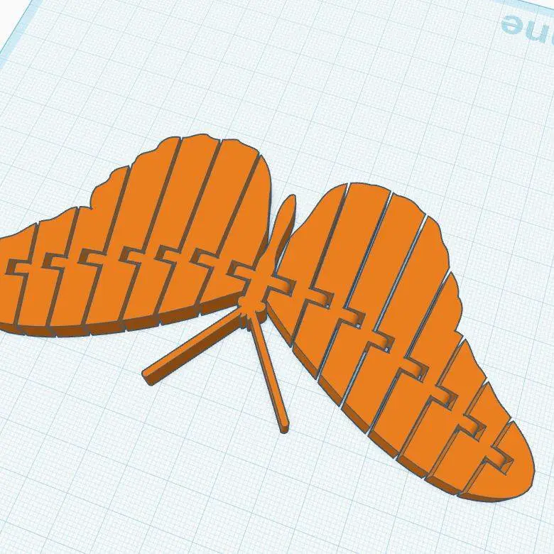 collection of articulated animals.