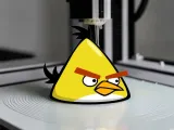 Chuck Angry Bird-1