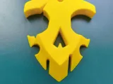 Totem Tool – EDC Multi-Tool Keychain-5