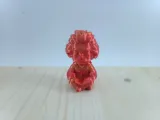 Einstein Cute Toy-1