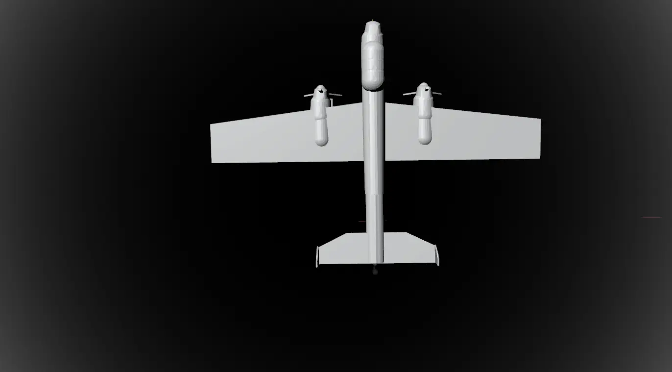 Fighter WWII