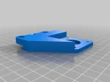 Hero Me Gen5 (OE) ile kullanım için Ender 3 &amp; 5 Doğrudan Tahrik Bağlantısı-3