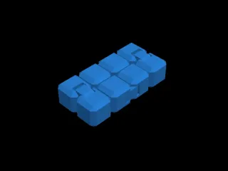 cube