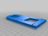 Pan & Tilt w/NEMA17 Steppers-5