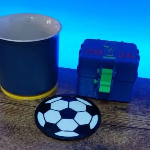 SOTTOBICCHIERE CALCIO