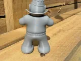 Elvis Gnome -2