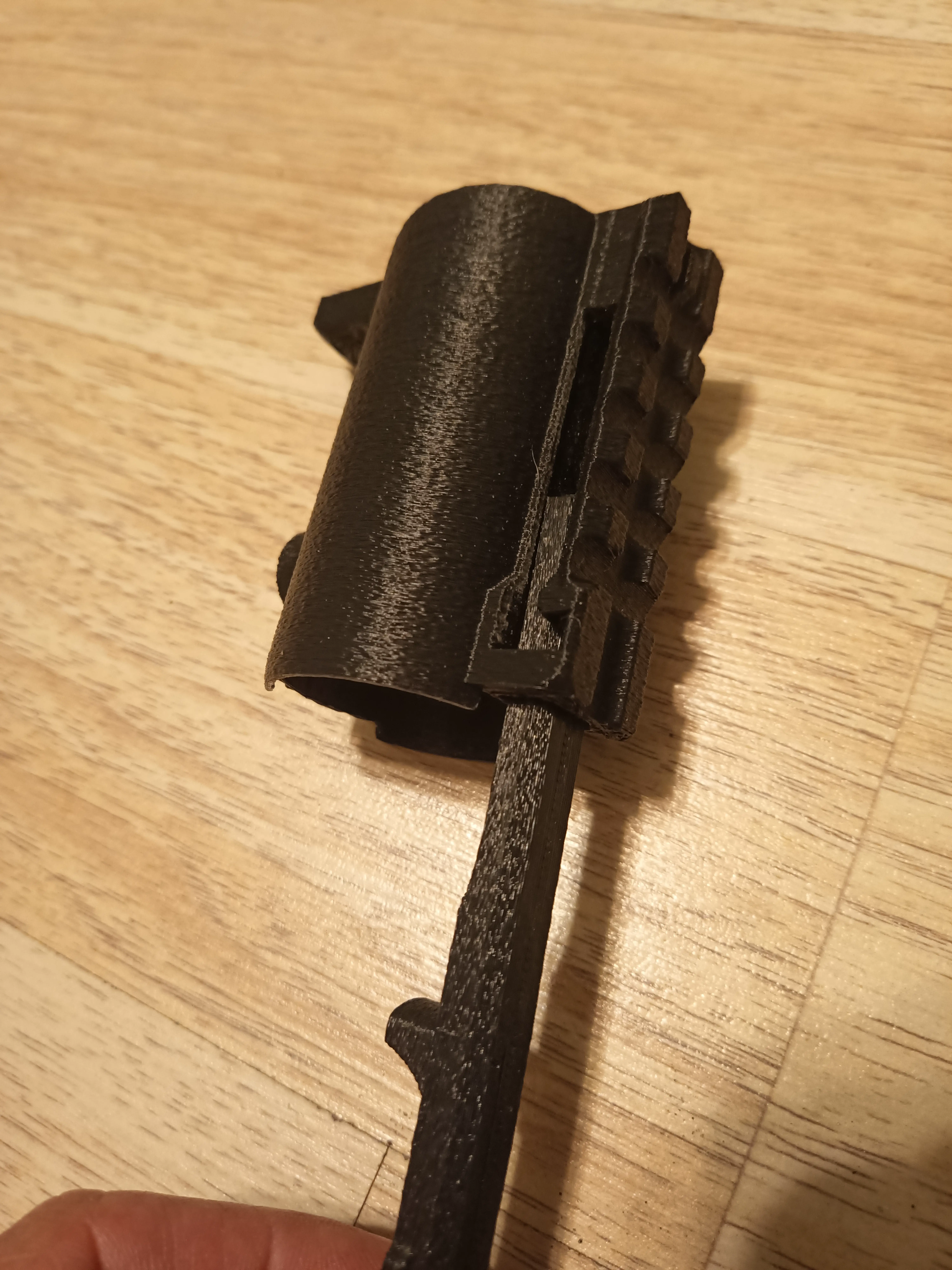 ar22 model