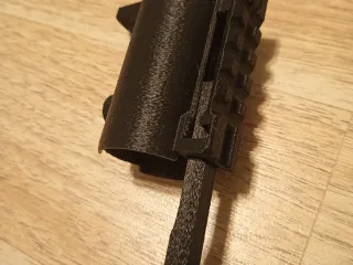 ar22 model