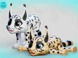 Flexi Lynx-4