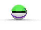 Pokeball Buzz Lightyear-4