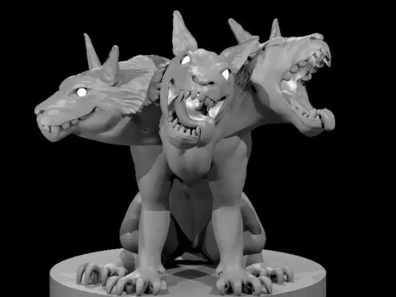 Cerberus