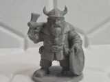 Wikinger / Torwaller / Viking-1