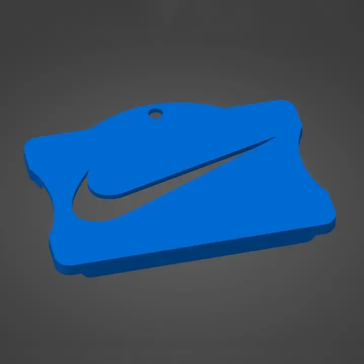 Nike ID Holder