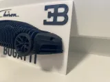 Bugatti Chiron Layered Model-3