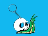 Snull Keychain-4
