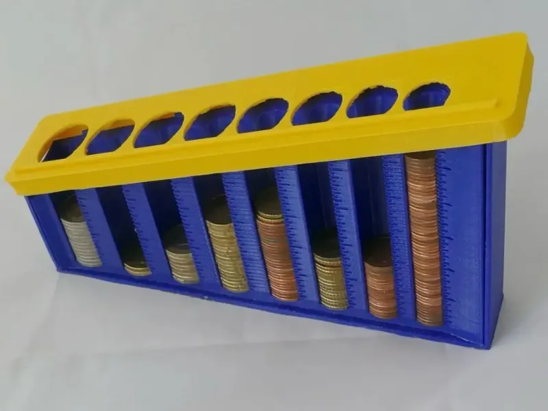 Coin Sorter