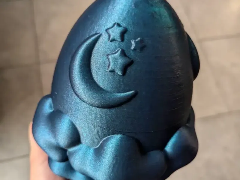 Dream Egg V1