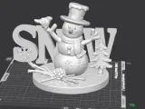snow sign-1