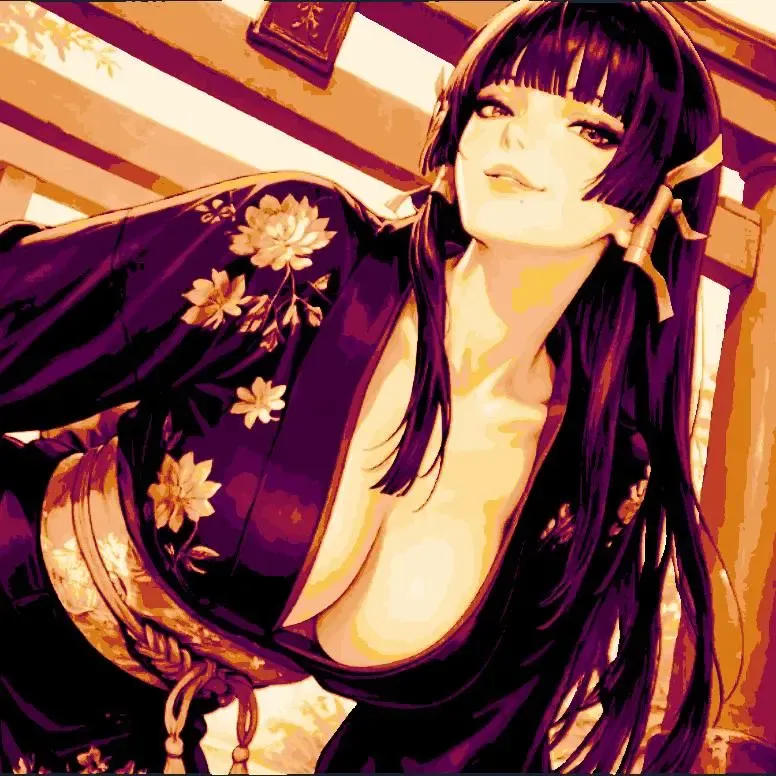 Nyotengu | Dead or Alive