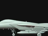 Eagle Strike Fighter Jet 3D Printable Model-2