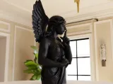 Angel Shushing-1