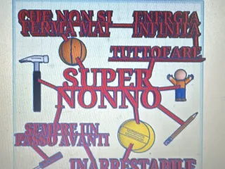 Nonno