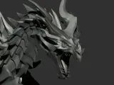  Dragon evil -3