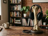 Bone Headphone Stand-1