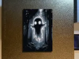 Glow Ghost Hueforge-0