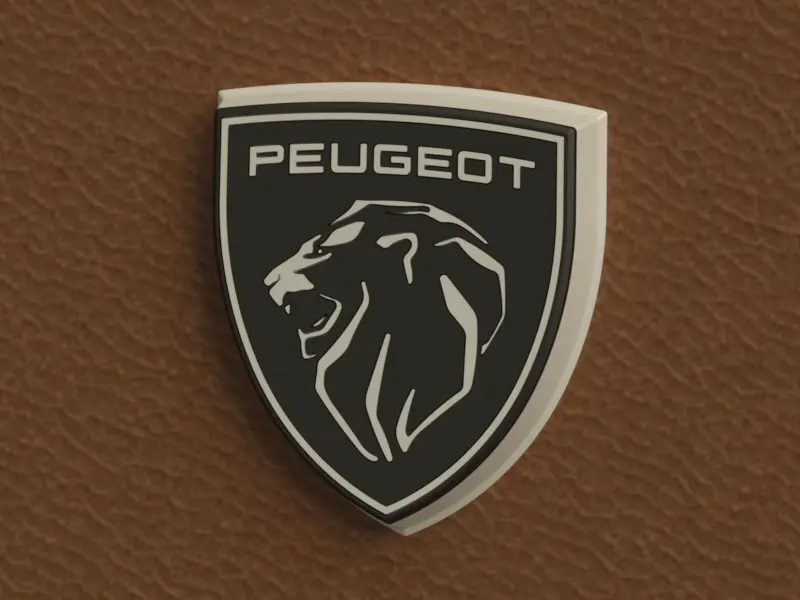 Peugeot Bedge