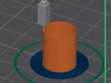 Laser Cap 11.8-0