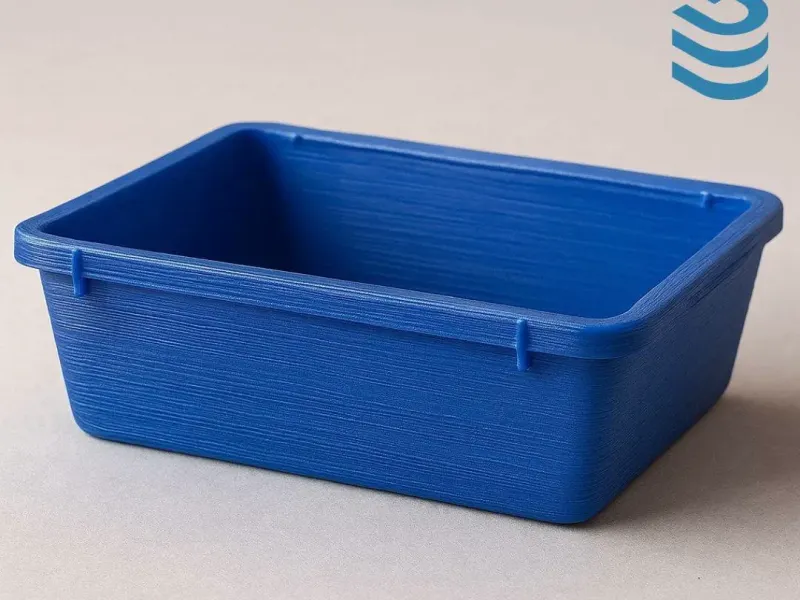 Box Compartment