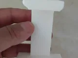 Xiaomi Mi Band 10 Charging Stand - Charging Base-3
